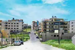 أرض - حنينا - 45720 دأ